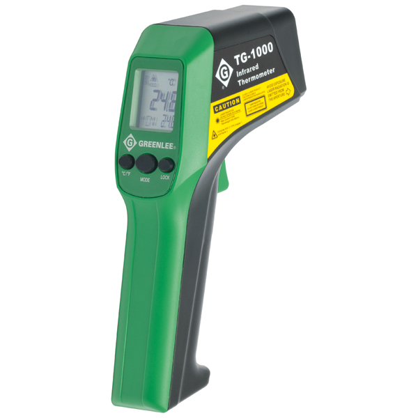 Infrarot-Thermometer TG-1000