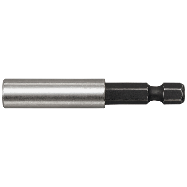 Magnethalter f�r Schrauber-Bit, 1/4 Zoll, 58 mm