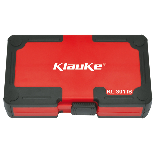 Klauke E-smart-Box, 12-teilig