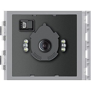 Sfera - N&D and wide angle camera