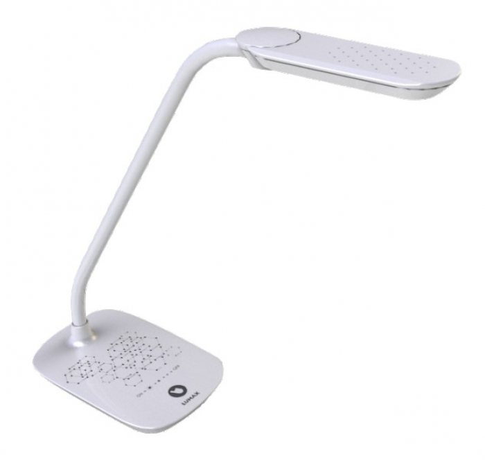 LED Desk lamps Luco - WHITE
