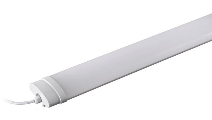 LED Waterproof luminaire 140W / Linea
