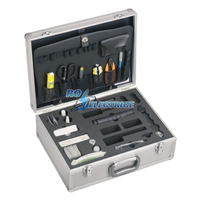 IE-CTC-SCST-GOF; Tool case with contents