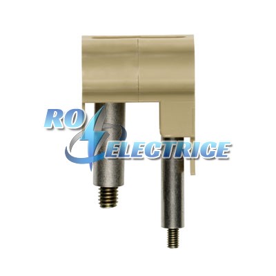 WQV 35-2.5; W-Series, Accessories, Cross-connector, For the terminals, No. of poles: 3