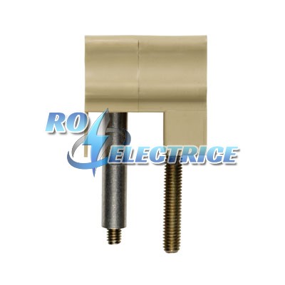 WQV 16N-2.5; W-Series, Accessories, Cross-connector, For the terminals, No. of poles: 2
