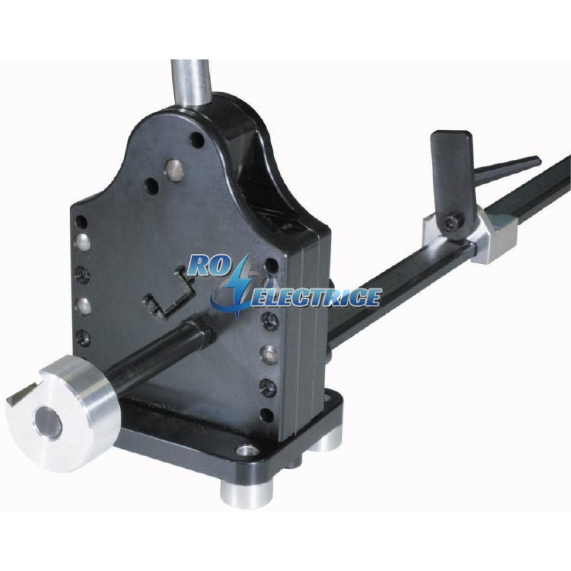 TSD 35; Tools, Mounting rail cutter