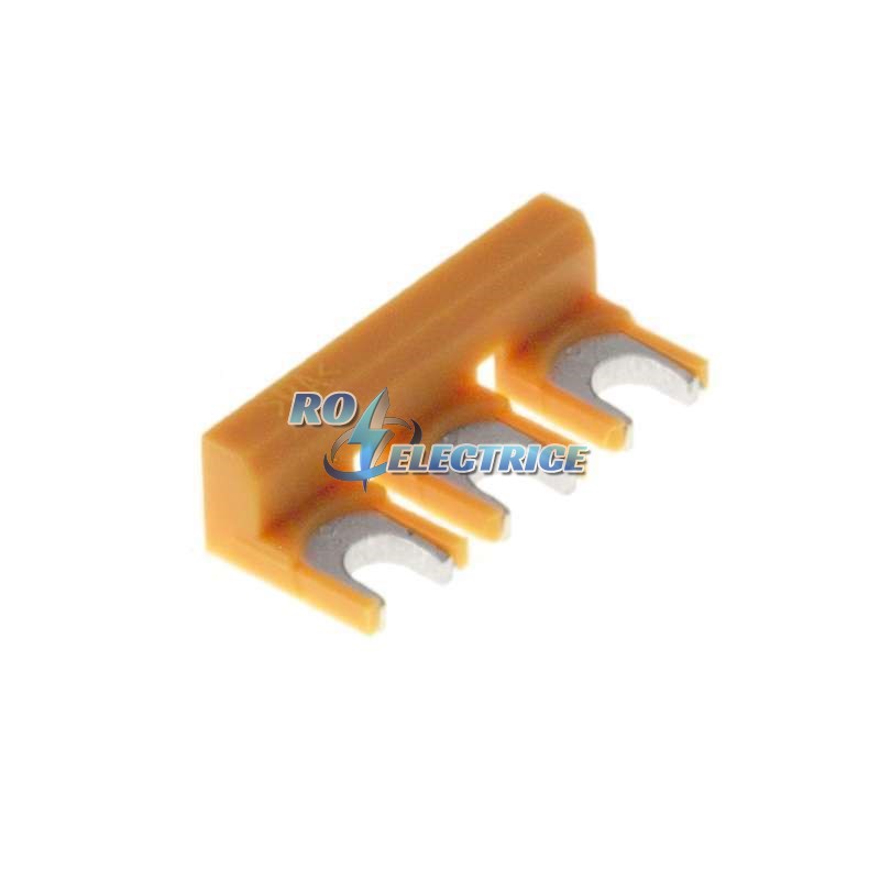 WKB 1/3; Accessories, Cross-connection slider, Cross-connector accessories, No. of poles: 3