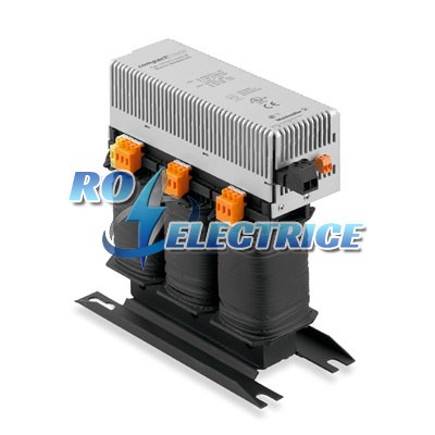 CP NT3 1000W 24V 40A; Power supplies, unregulated, 24 V