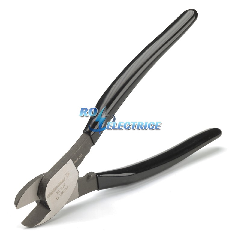 KT ZQV; Cutting tool for one-hand operation, 