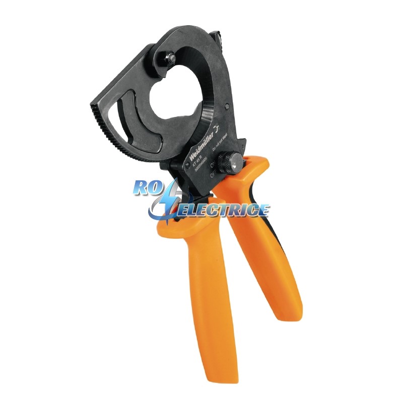 KT 45 R; Cutting tools ,Circular cable cutter 