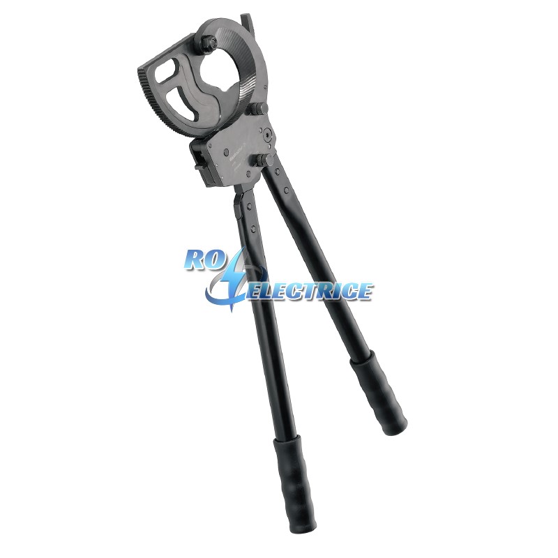 KT 80; Cutting tools ,Circular cable cutter 