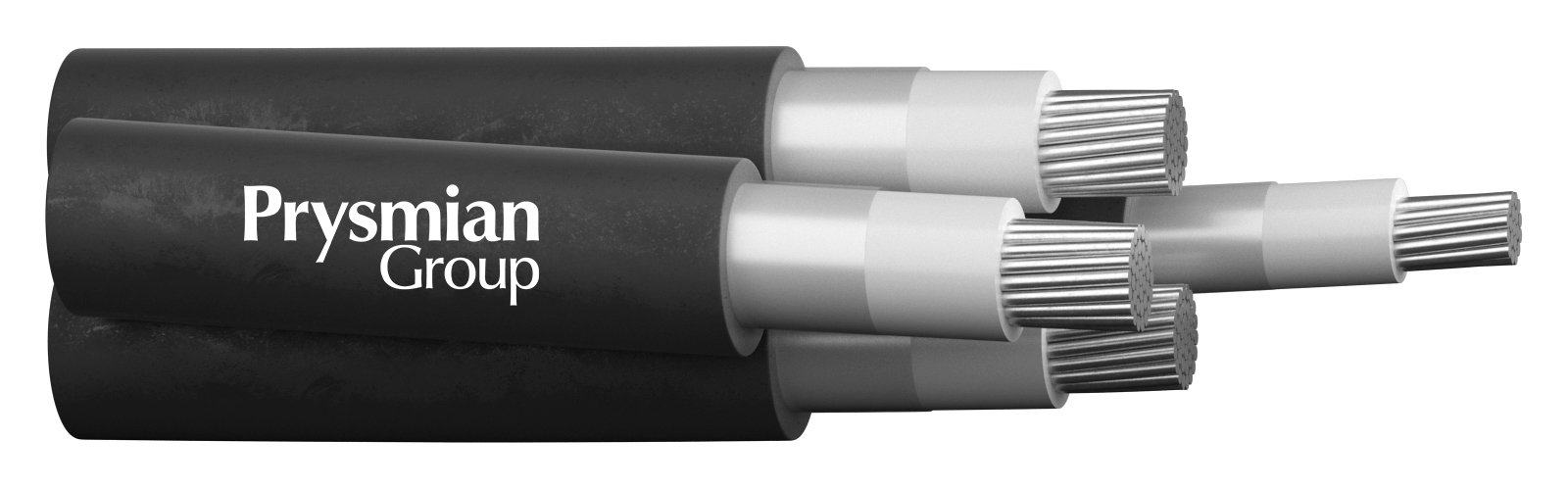 Cabluri de joasă tensiune cu manta PE Cabluri